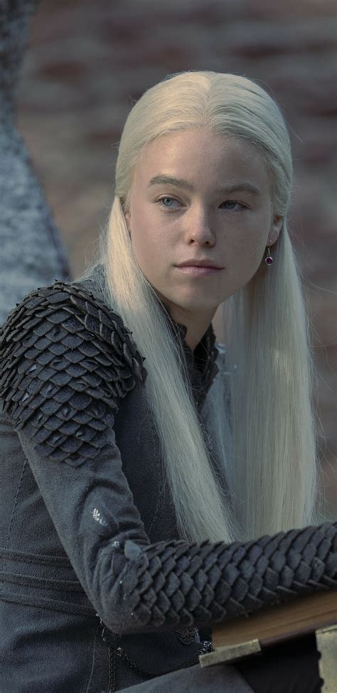 house of the dragon rhaenyra actress|Milly Alcock: conheça Rhaenyra Targaryen de House。